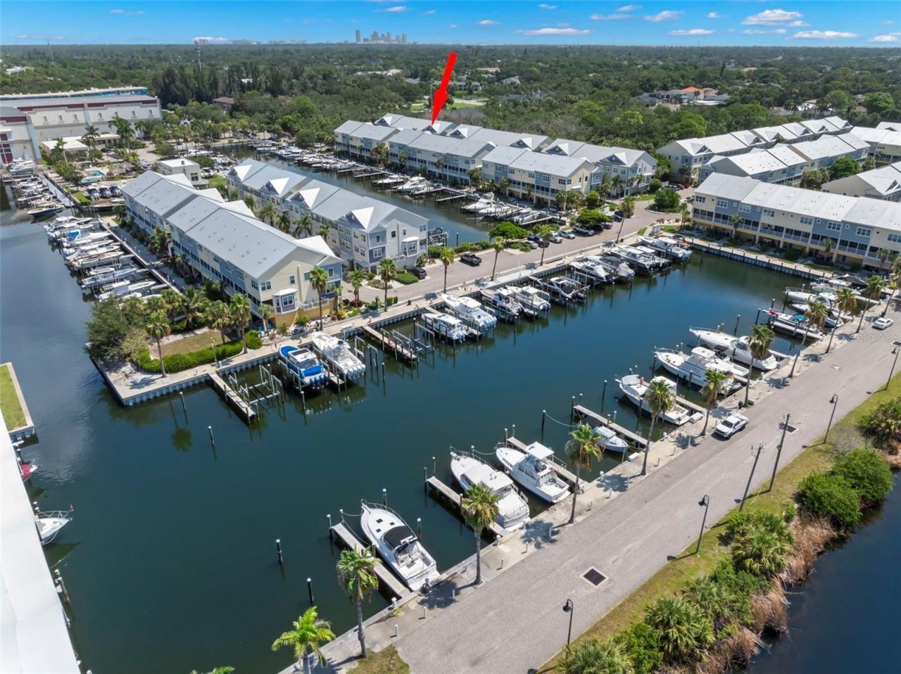 5918 Anchorage Way S, Saint Petersburg, FL 33712 Photo