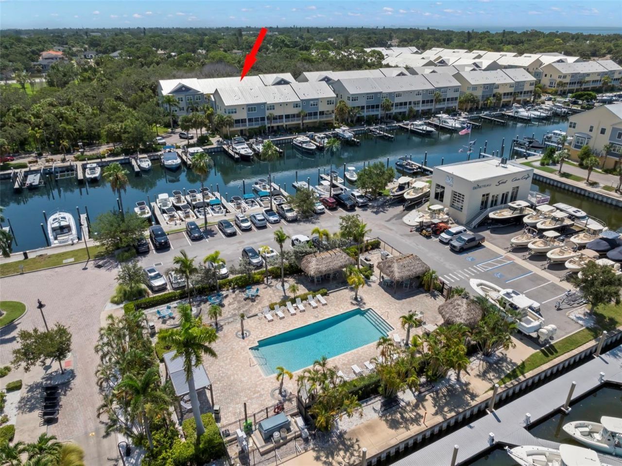 5918 Anchorage Way S, Saint Petersburg, FL 33712 Photo