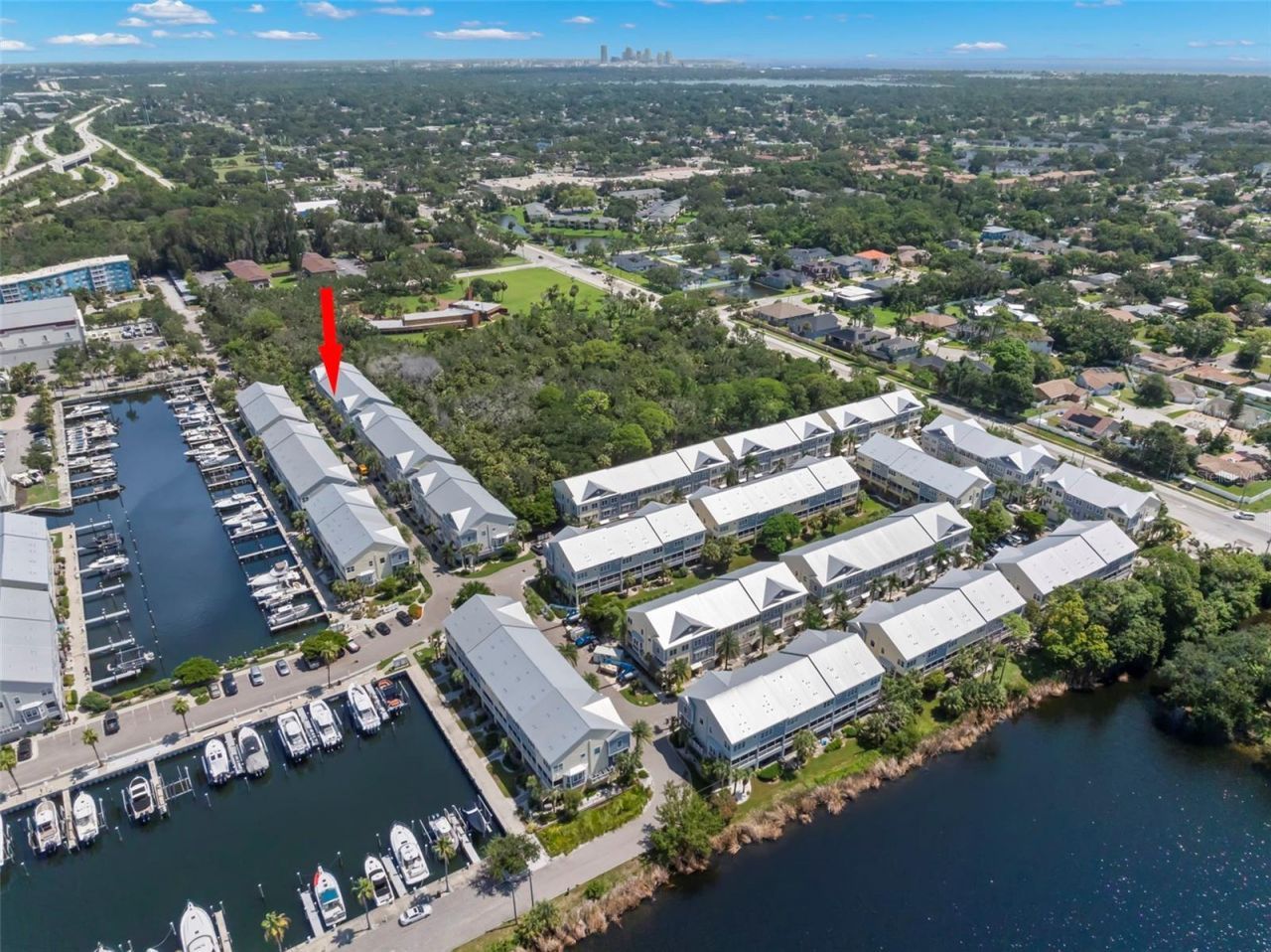 5918 Anchorage Way S, Saint Petersburg, FL 33712 Photo