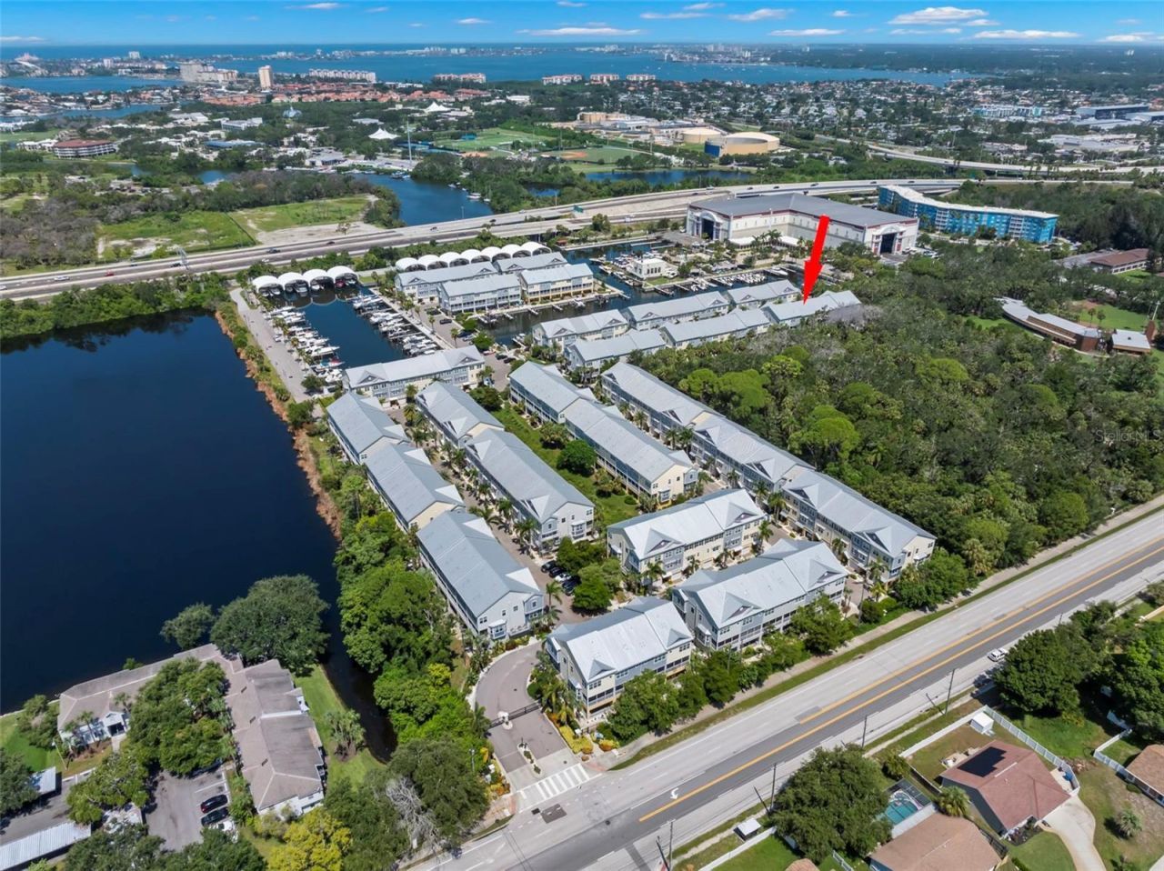 5918 Anchorage Way S, Saint Petersburg, FL 33712 Photo