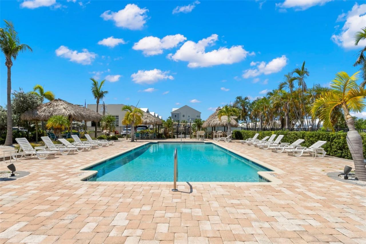 5918 Anchorage Way S, Saint Petersburg, FL 33712 Photo