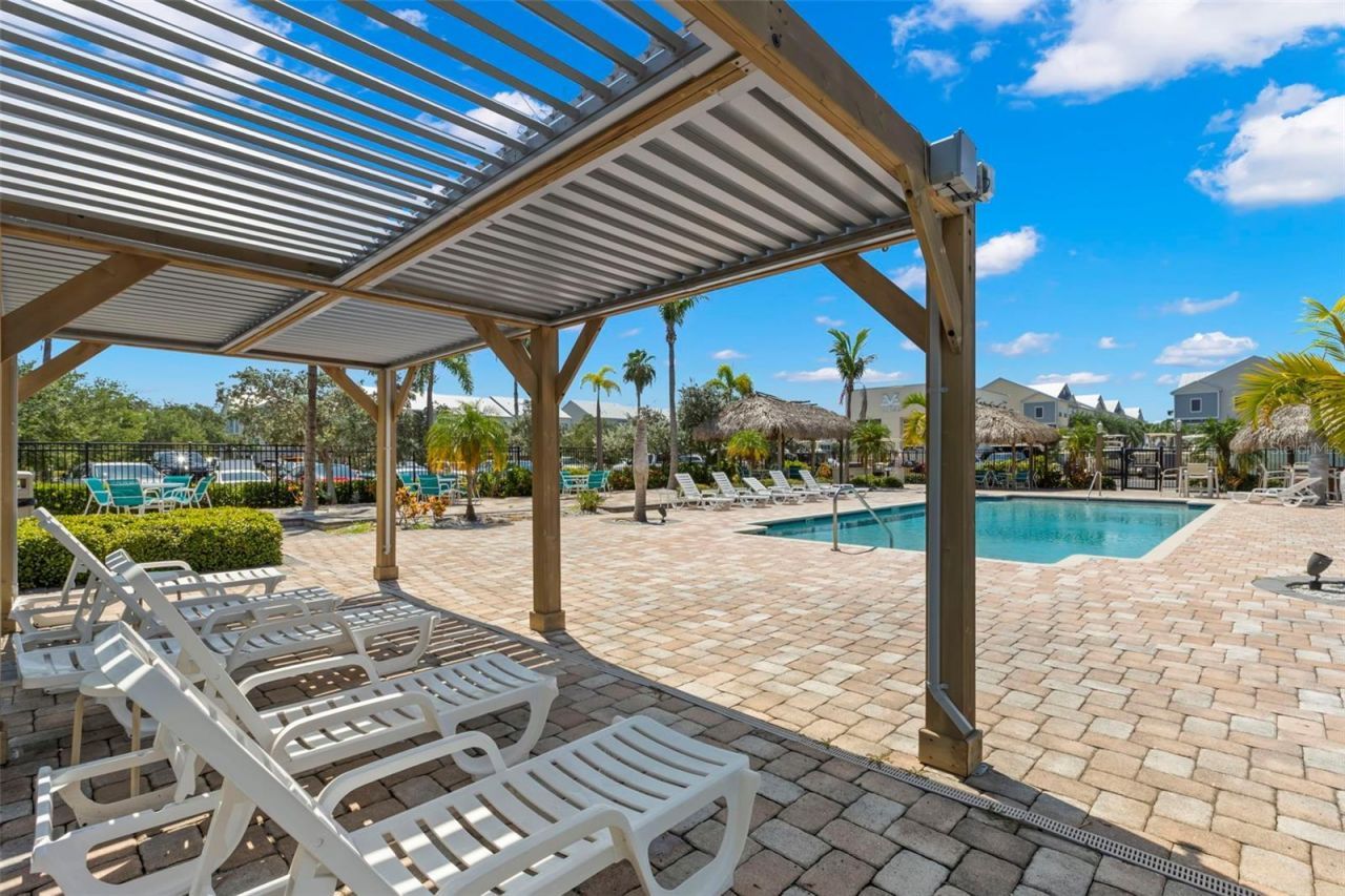 5918 Anchorage Way S, Saint Petersburg, FL 33712 Photo