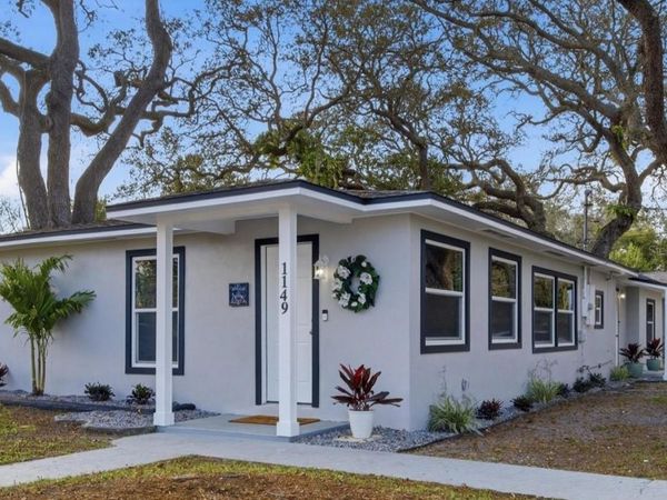 1149 WOODLAWN STREET , CLEARWATER, FL 33756