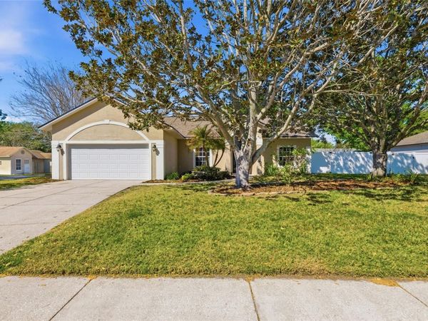 1408 SPRING RIDGE DRIVE , WINTER GARDEN, FL 34787