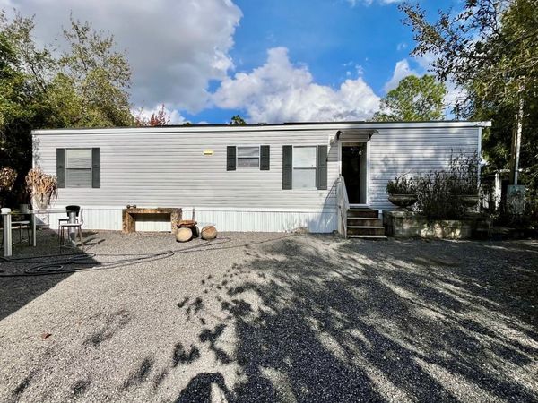 345 N HACIENDA STREET , CLEWISTON, FL 33440