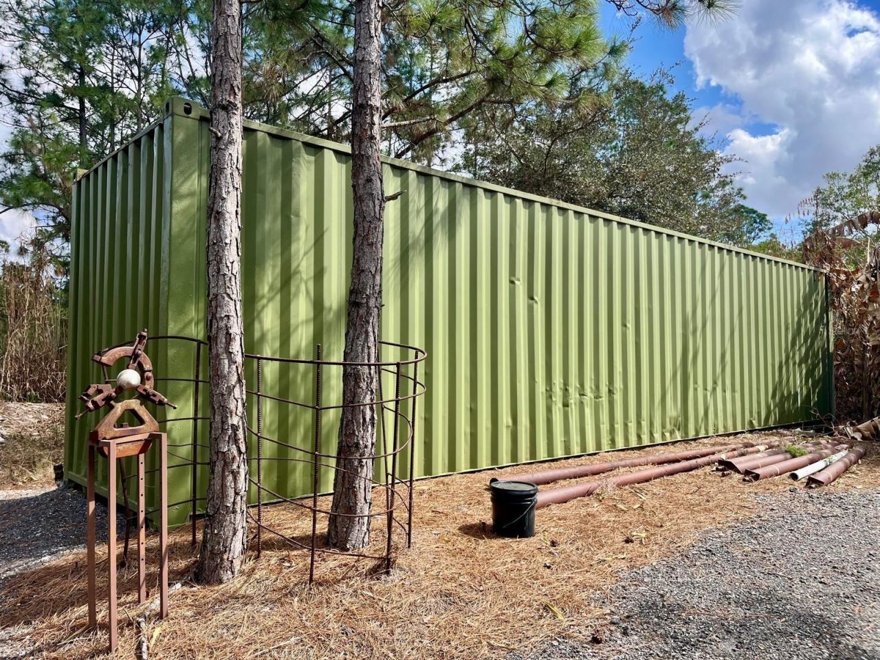 345 N Hacienda Street , Clewiston, FL 33440 Photo