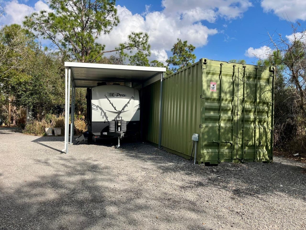 345 N Hacienda Street , Clewiston, FL 33440 Photo