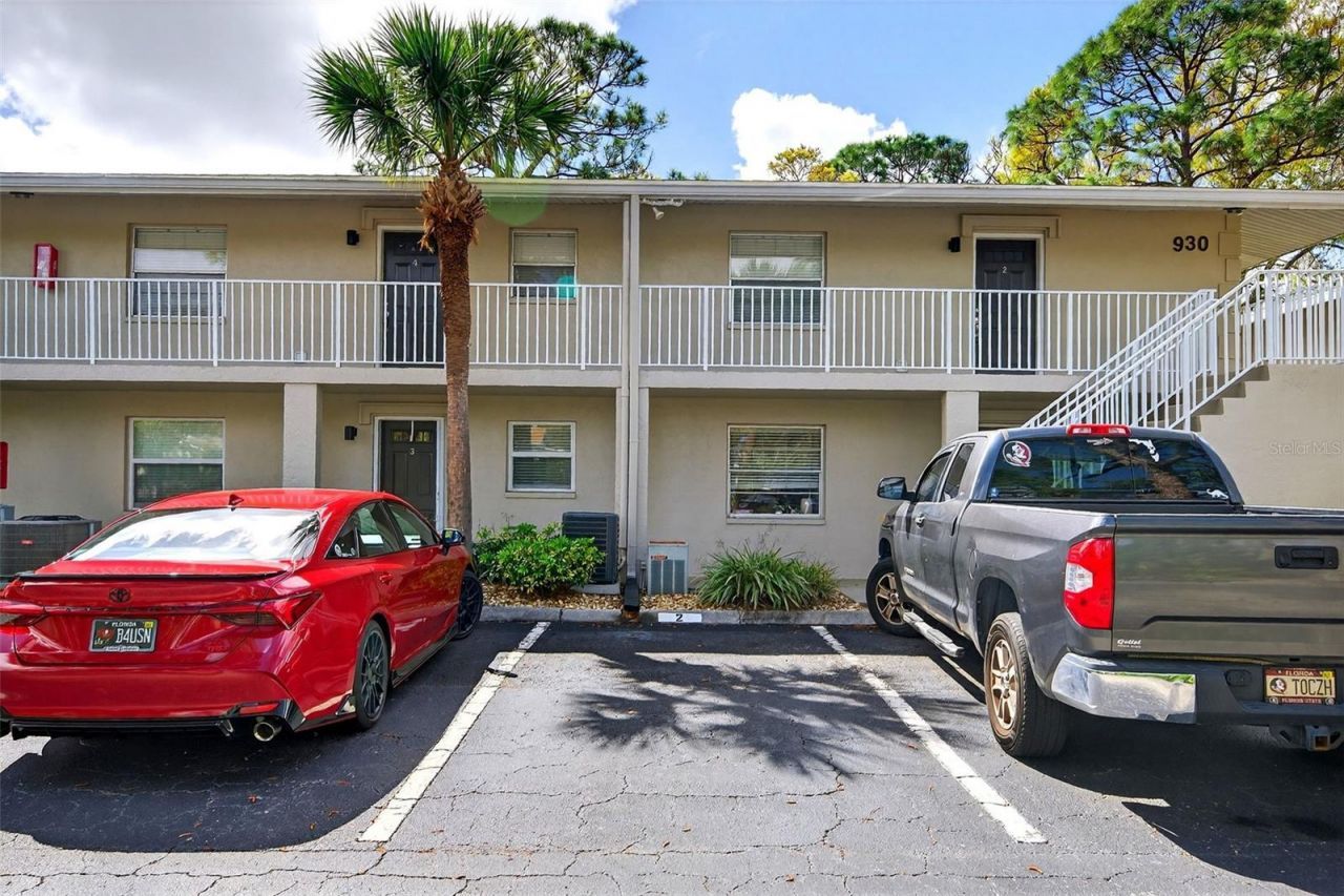 930 La Costa Circle, Unit 2, Sarasota, FL 34237 Photo