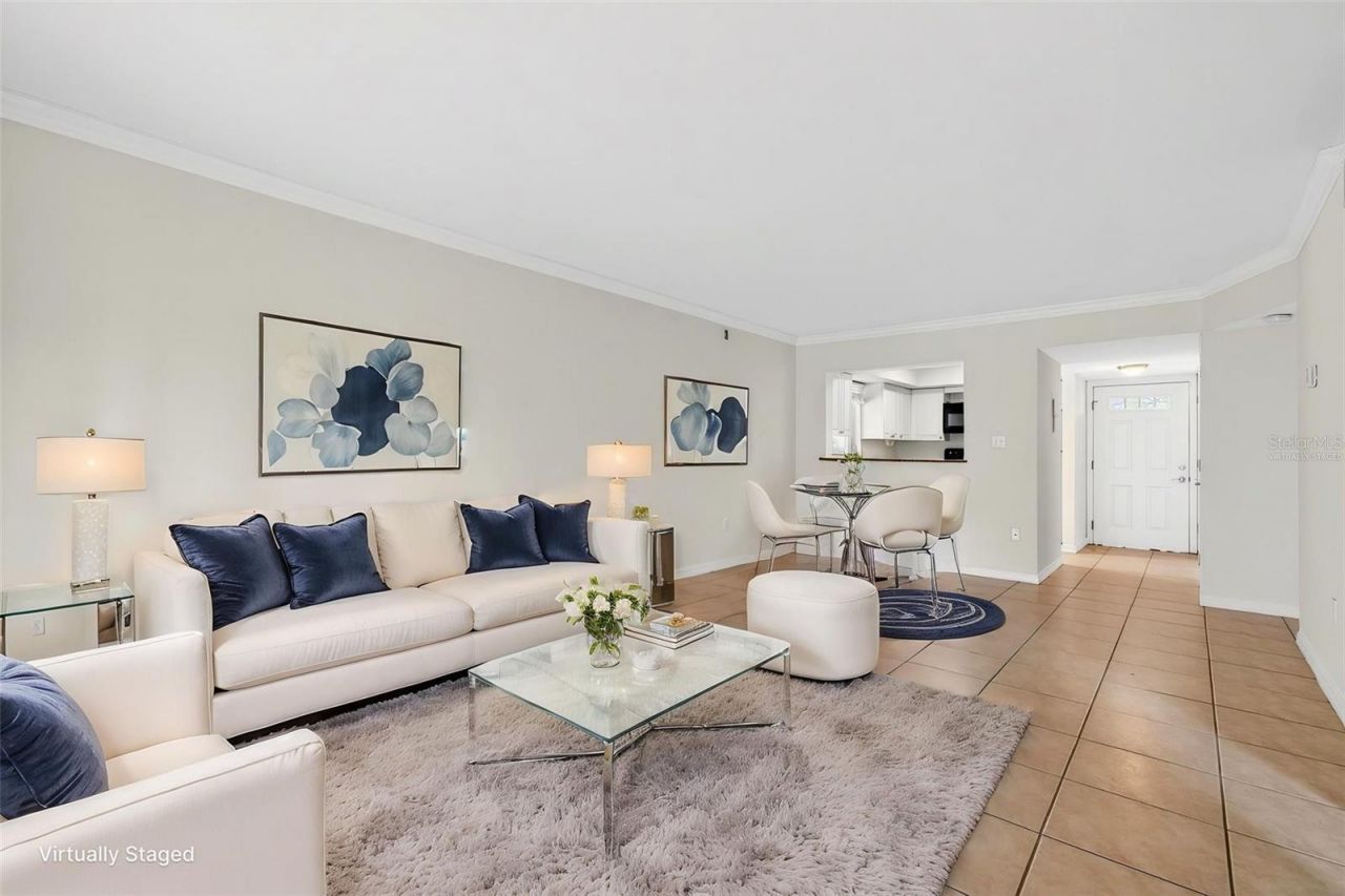 930 La Costa Circle, Unit 2, Sarasota, FL 34237 Photo