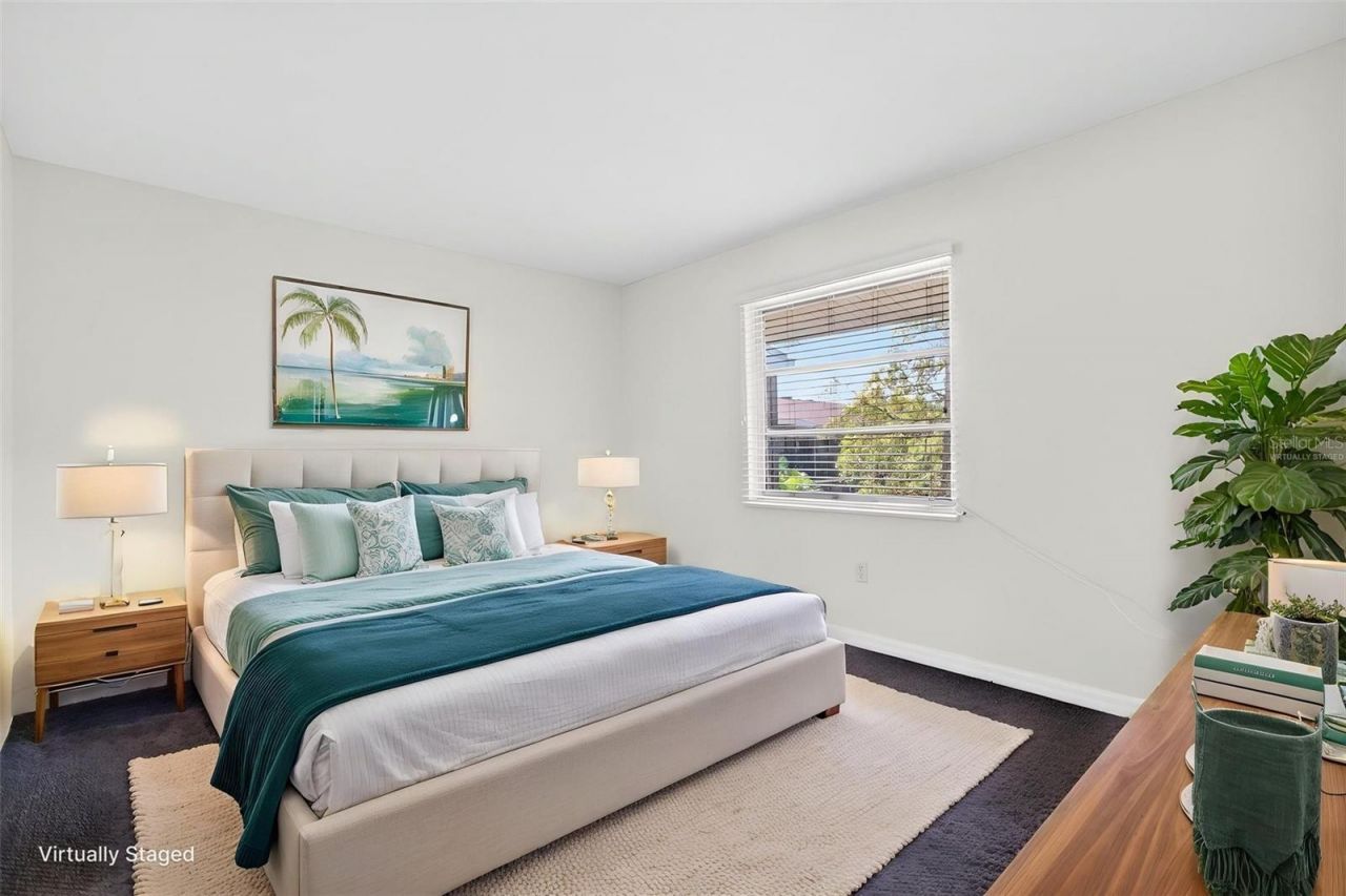 930 La Costa Circle, Unit 2, Sarasota, FL 34237 Photo