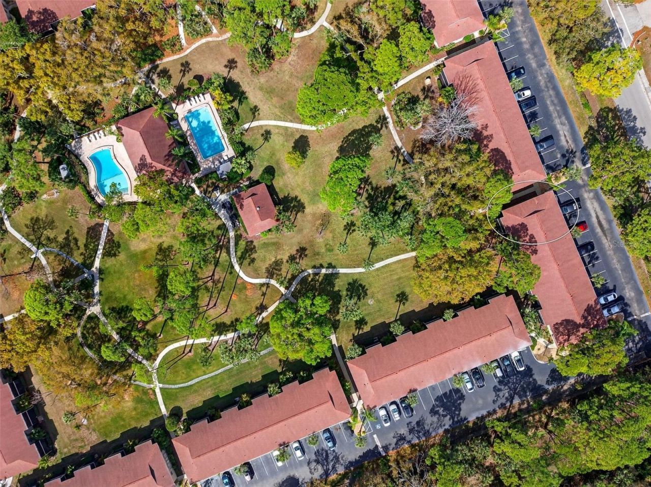 930 La Costa Circle, Unit 2, Sarasota, FL 34237 Photo