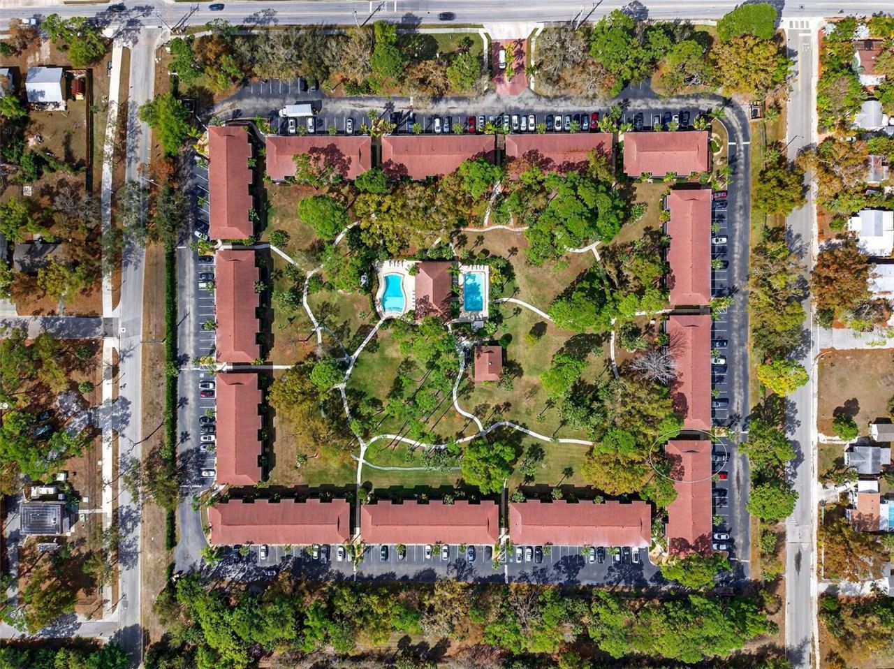 930 La Costa Circle, Unit 2, Sarasota, FL 34237 Photo