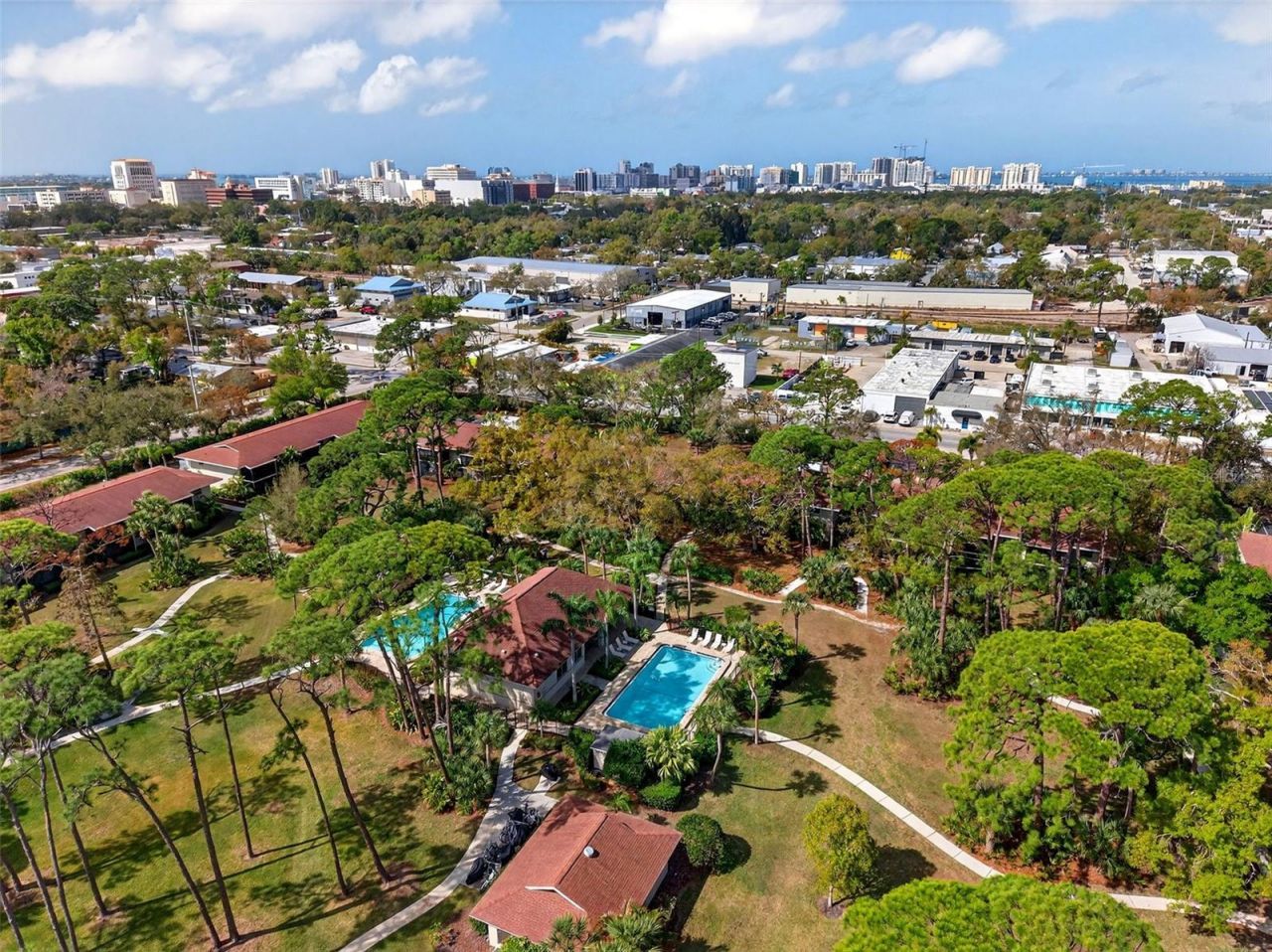 930 La Costa Circle, Unit 2, Sarasota, FL 34237 Photo