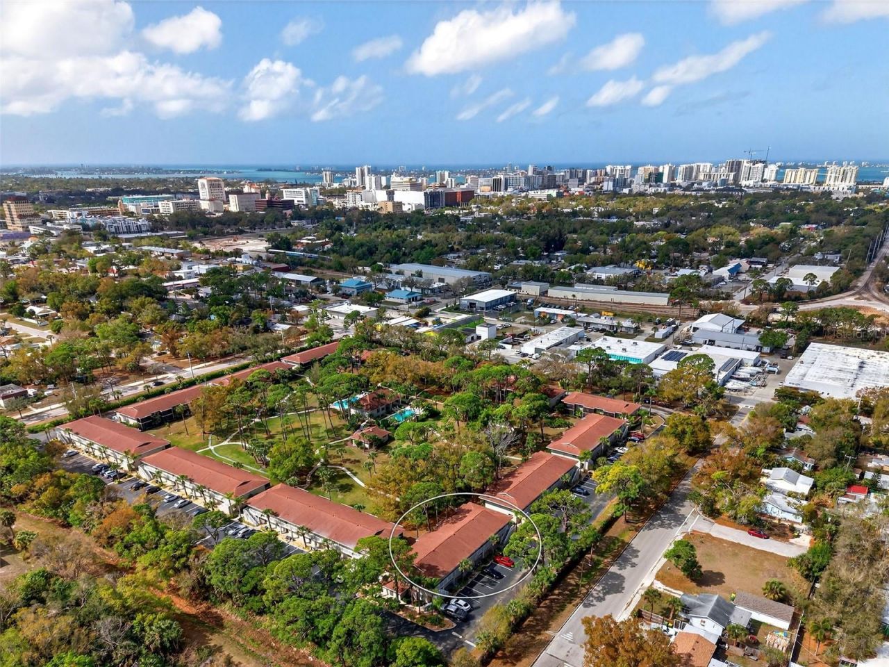 930 La Costa Circle, Unit 2, Sarasota, FL 34237 Photo