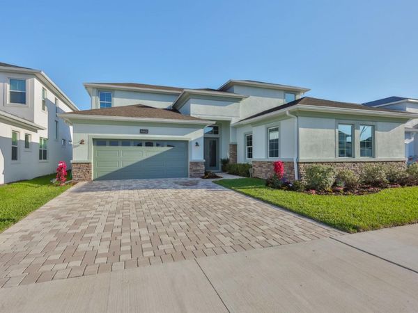 8462 IVY STARK BOULEVARD, WESLEY CHAPEL, FL 33545