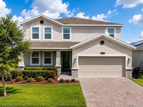 2817 CAMDEN WAY, DAVENPORT, FL 33837