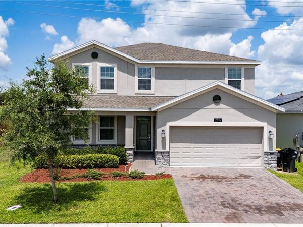 2817 CAMDEN WAY, DAVENPORT, FL 33837