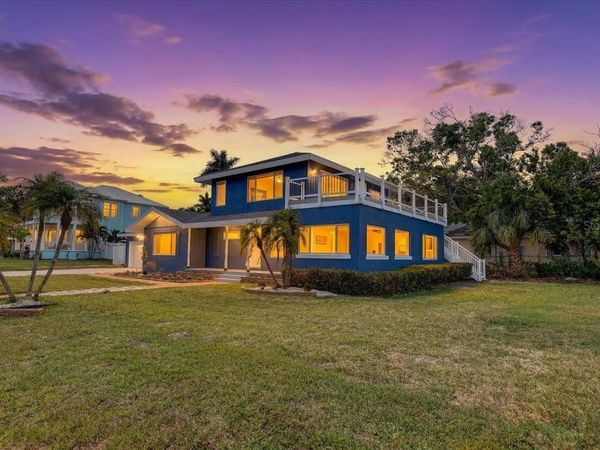 2201 RIVERVIEW BOULEVARD, BRADENTON, FL 34205