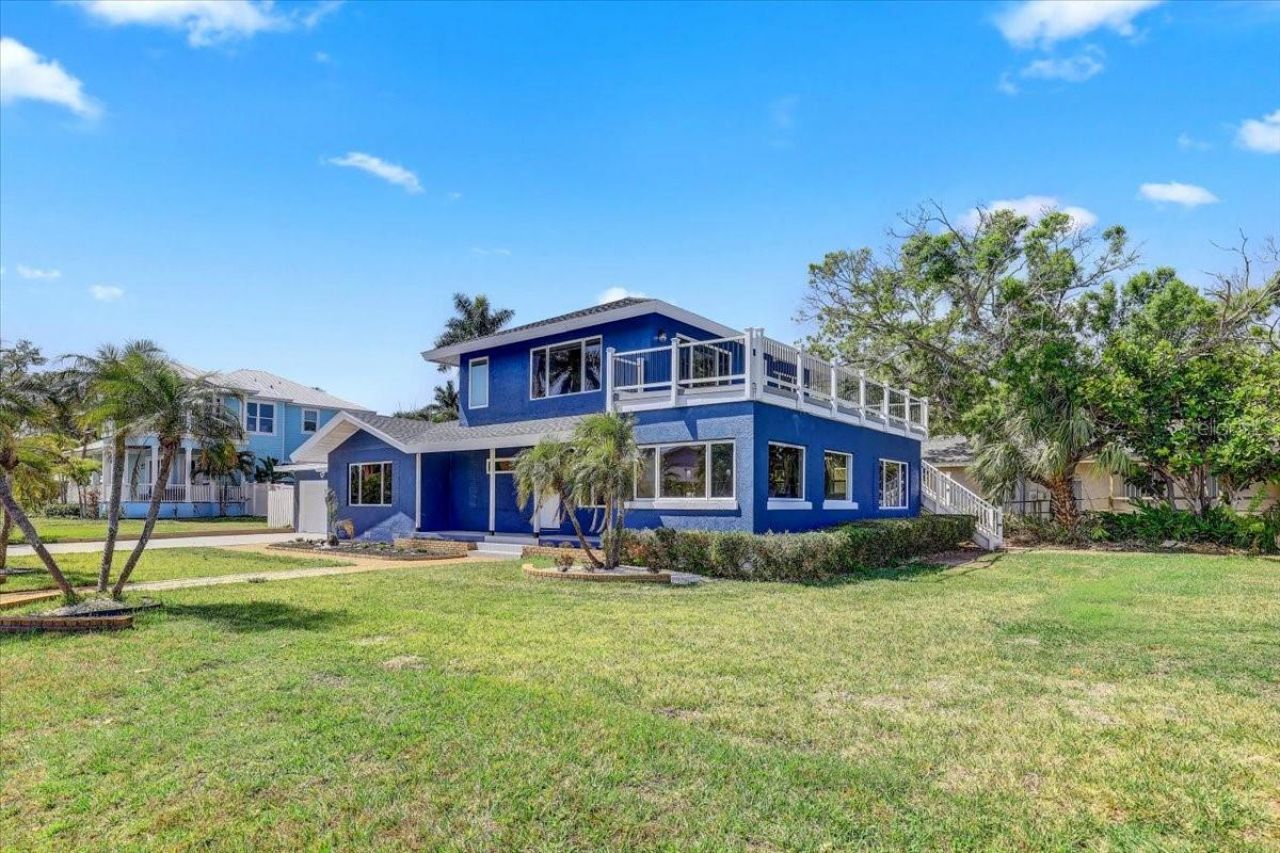 2201 Riverview Boulevard, Bradenton, FL 34205 Photo