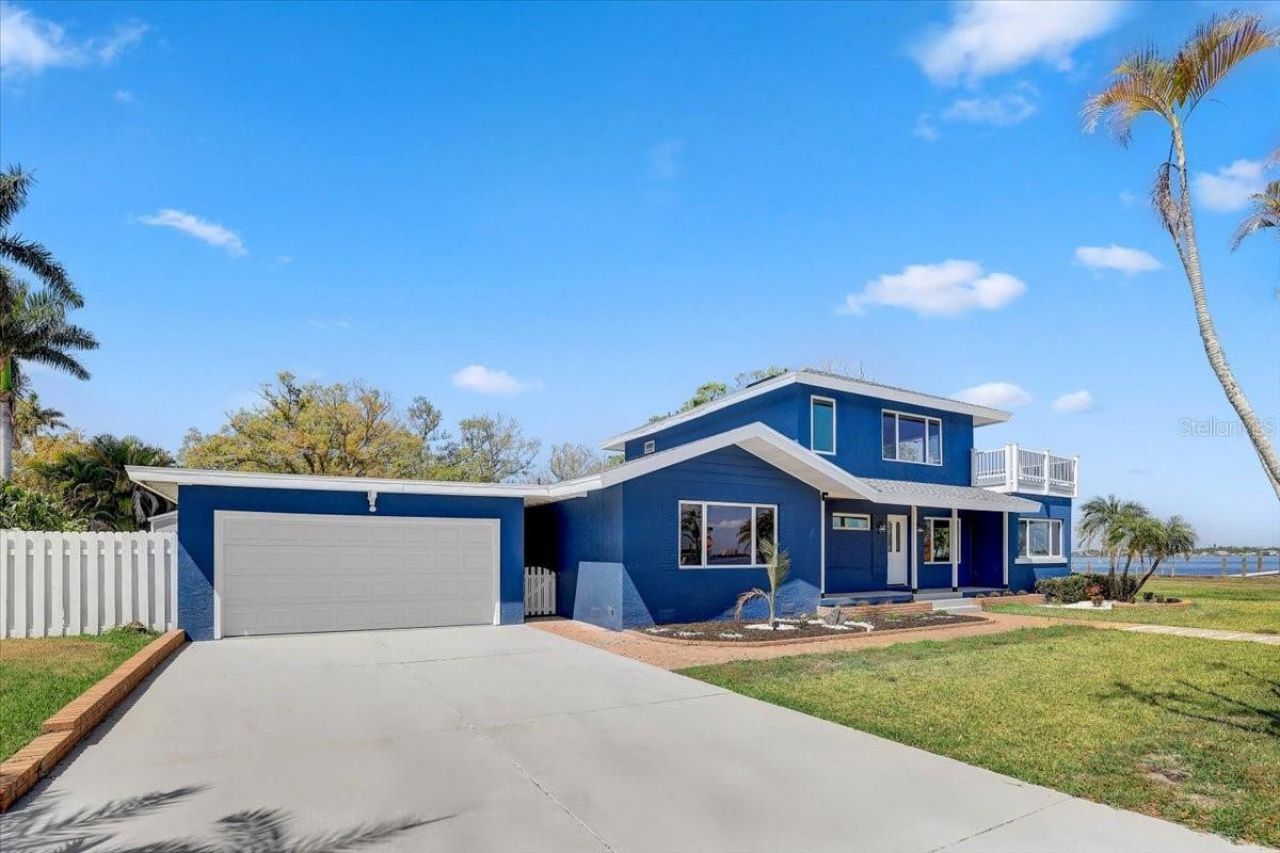 2201 Riverview Boulevard, Bradenton, FL 34205 Photo