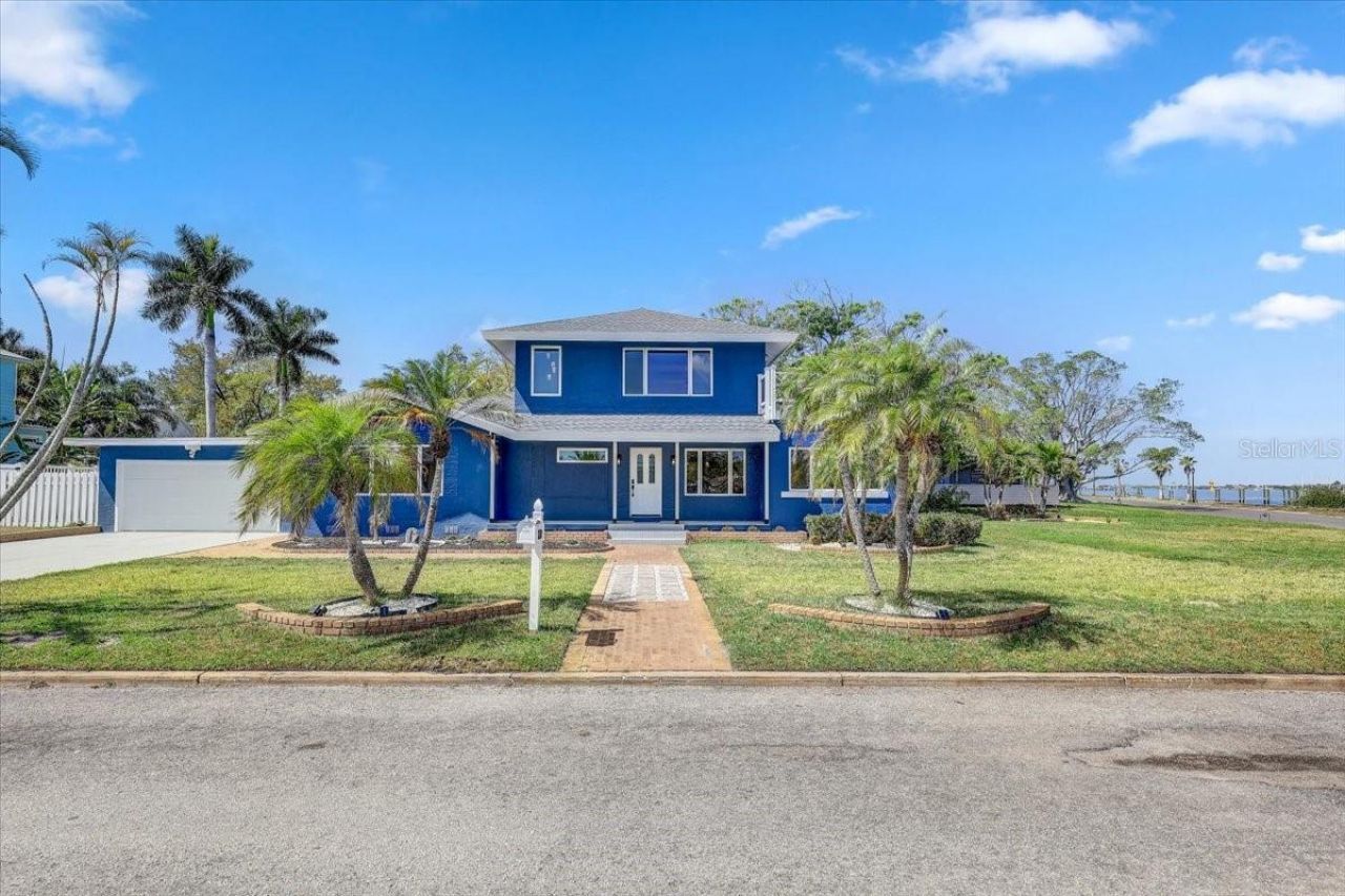 2201 Riverview Boulevard, Bradenton, FL 34205 Photo