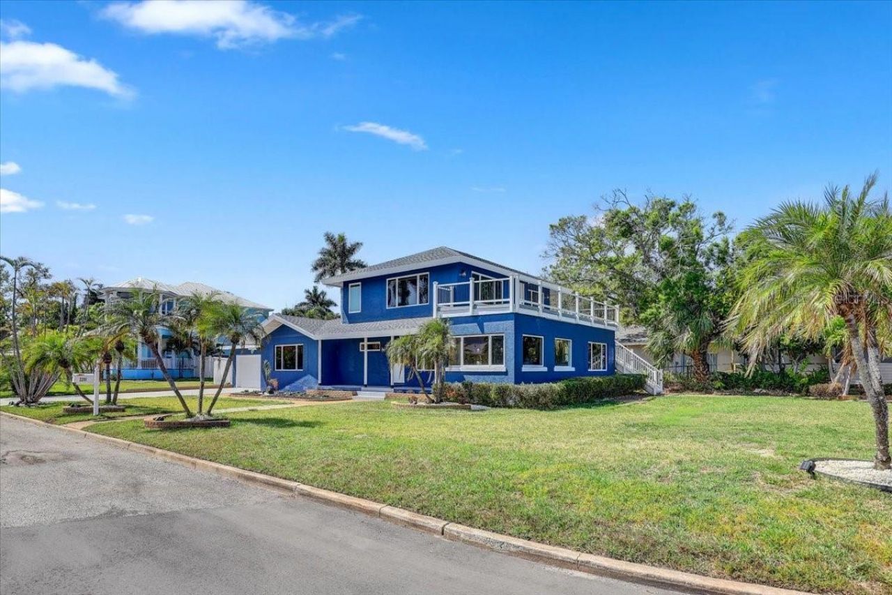 2201 Riverview Boulevard, Bradenton, FL 34205 Photo