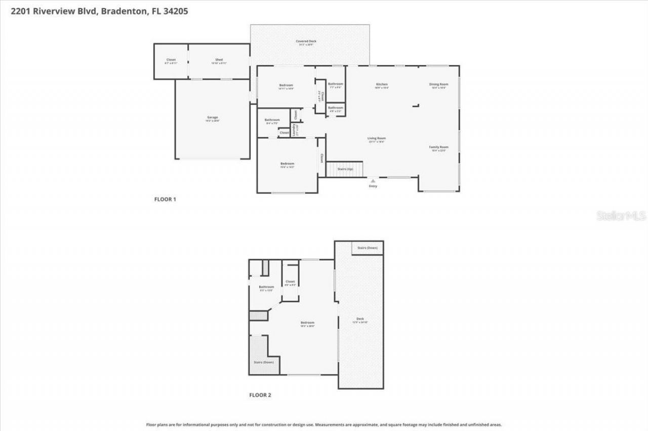 2201 Riverview Boulevard, Bradenton, FL 34205 Photo