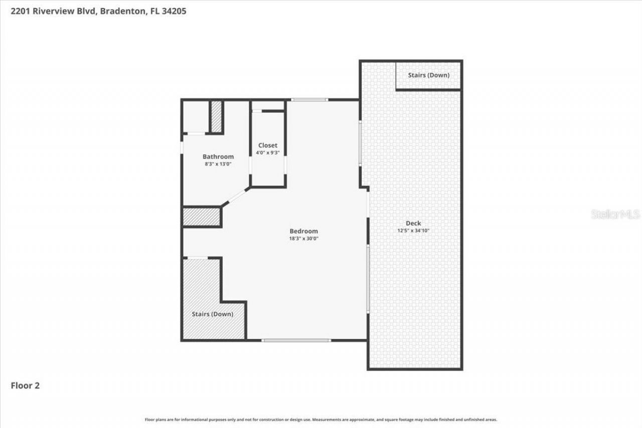 2201 Riverview Boulevard, Bradenton, FL 34205 Photo