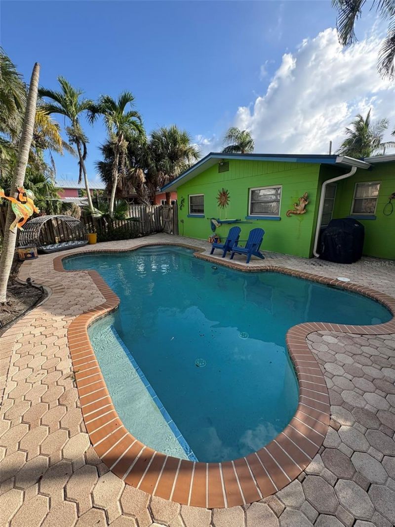 2111 Avenue B, Bradenton Beach, FL 34217 Photo