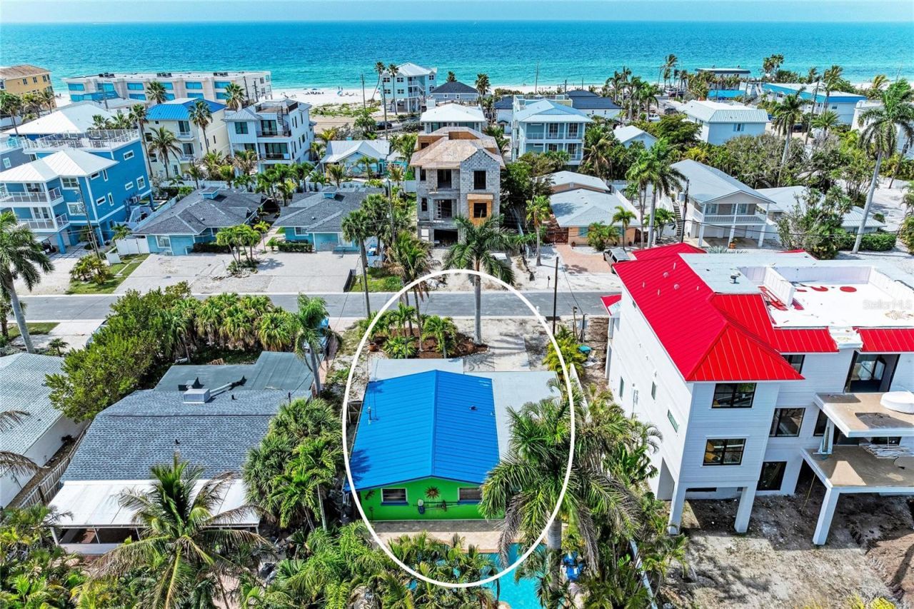 2111 Avenue B, Bradenton Beach, FL 34217 Photo