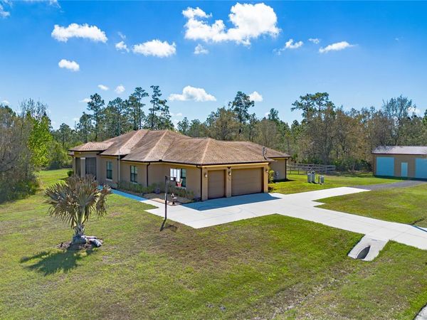 3509 CORONET AVENUE, ORLANDO, FL 32833