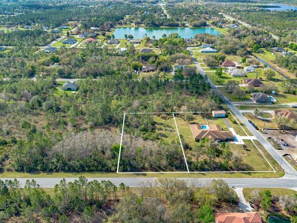 3509 CORONET AVENUE, ORLANDO, FL 32833