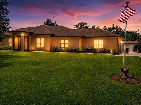 3509 CORONET AVENUE, ORLANDO, FL 32833