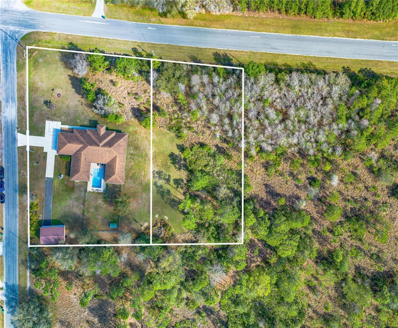 3509 Coronet Avenue, Orlando, FL 32833 Photo