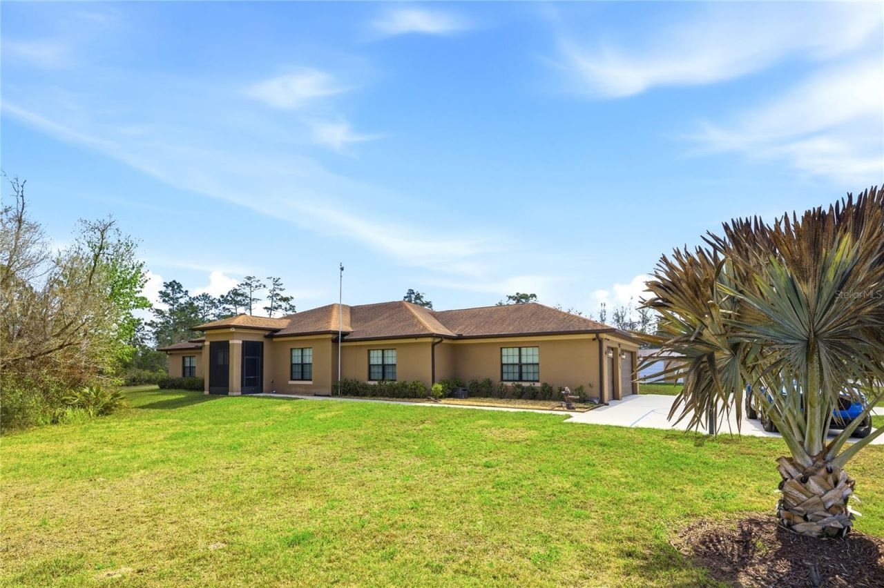 3509 Coronet Avenue, Orlando, FL 32833 Photo