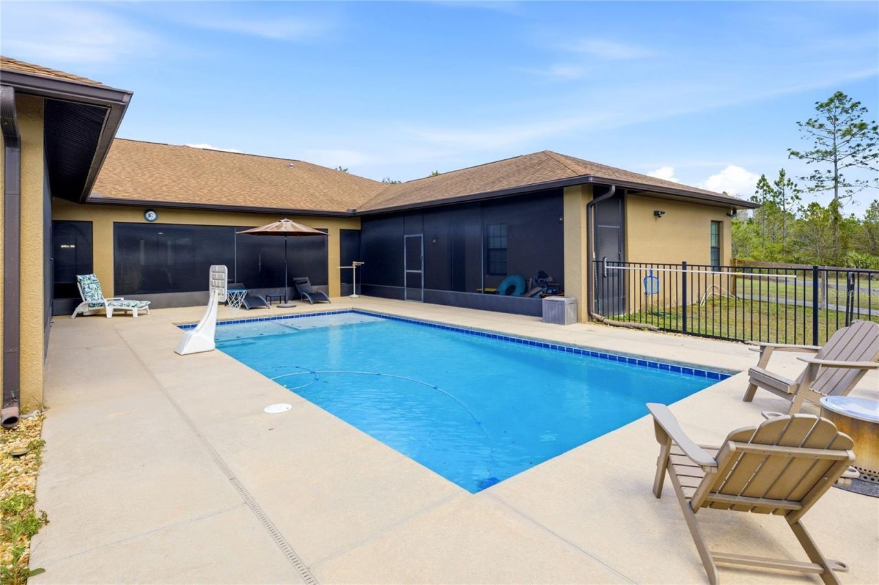 3509 Coronet Avenue, Orlando, FL 32833 Photo