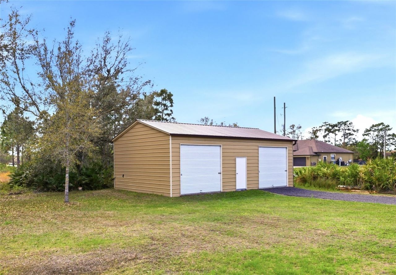 3509 Coronet Avenue, Orlando, FL 32833 Photo