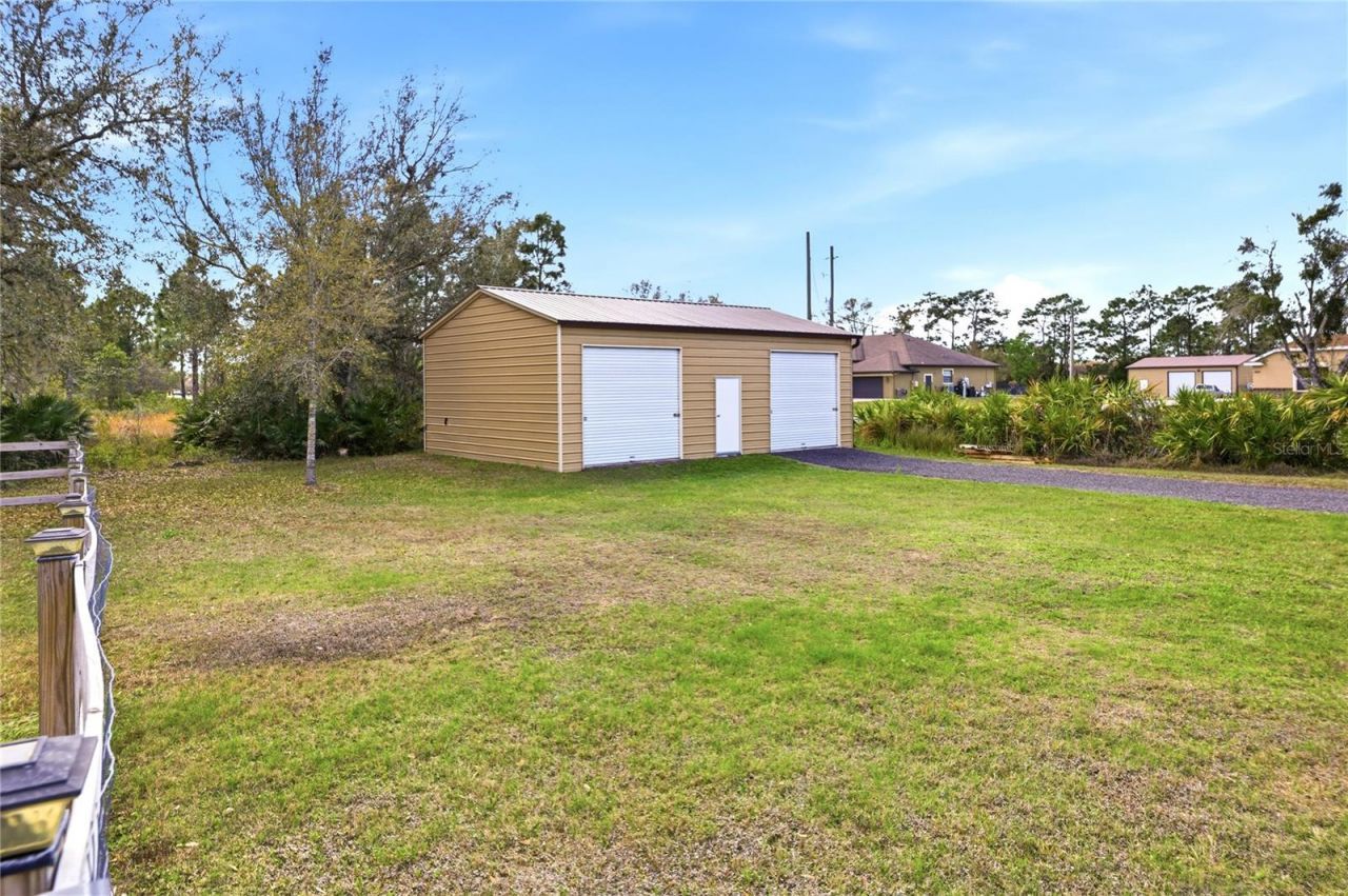 3509 Coronet Avenue, Orlando, FL 32833 Photo