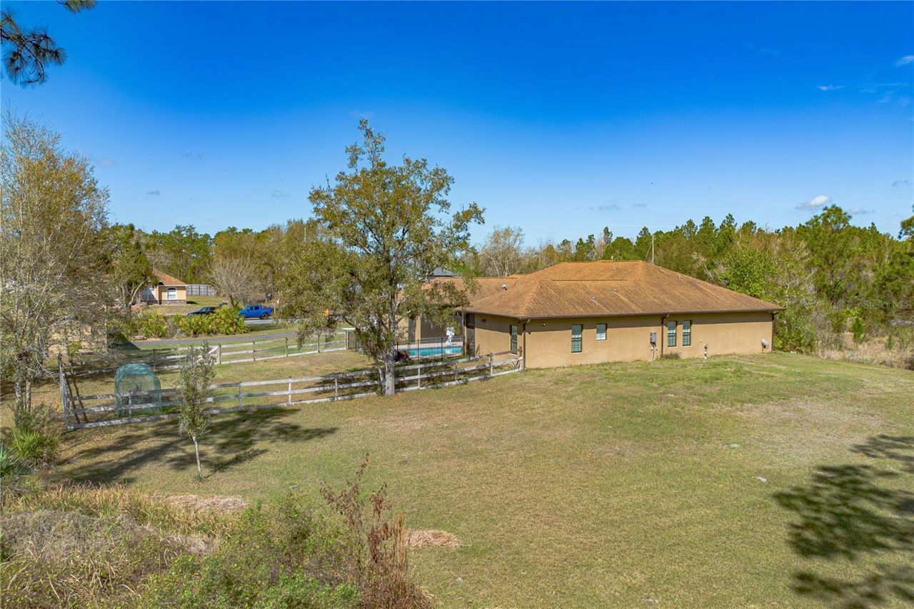 3509 Coronet Avenue, Orlando, FL 32833 Photo