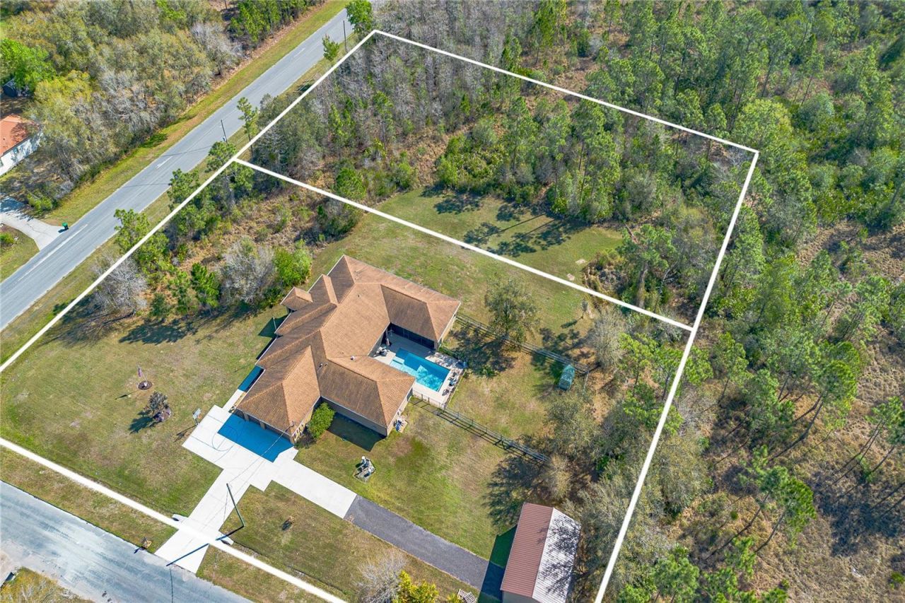 3509 Coronet Avenue, Orlando, FL 32833 Photo