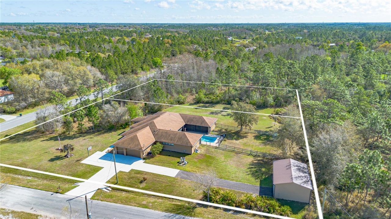 3509 Coronet Avenue, Orlando, FL 32833 Photo
