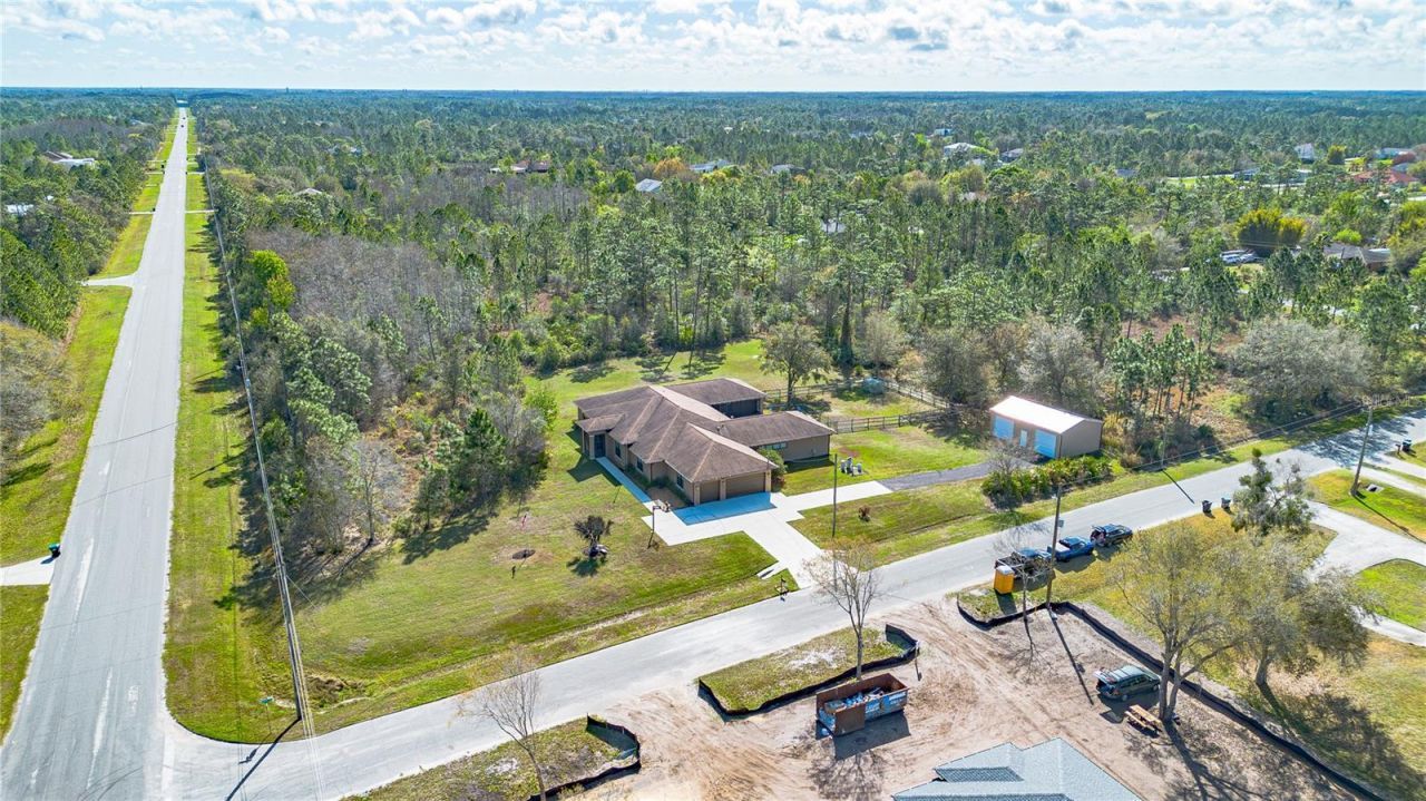 3509 Coronet Avenue, Orlando, FL 32833 Photo