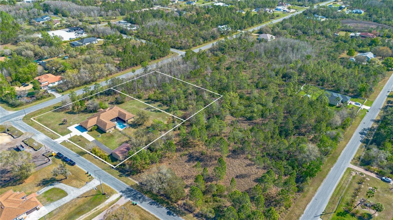 3509 Coronet Avenue, Orlando, FL 32833 Photo