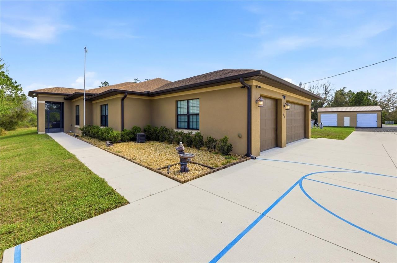 3509 Coronet Avenue, Orlando, FL 32833 Photo