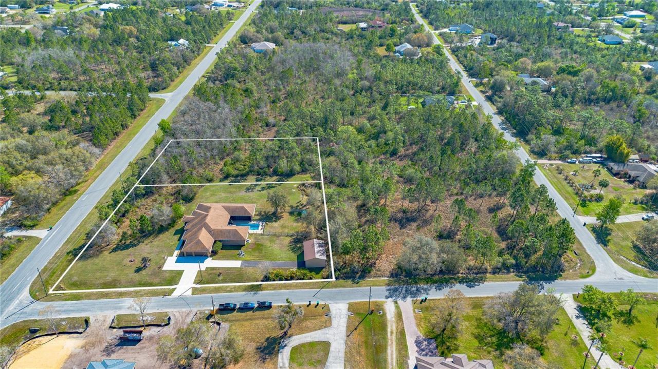 3509 Coronet Avenue, Orlando, FL 32833 Photo