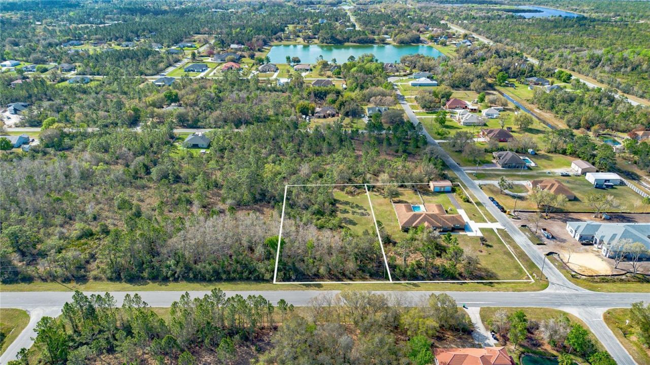 3509 Coronet Avenue, Orlando, FL 32833 Photo