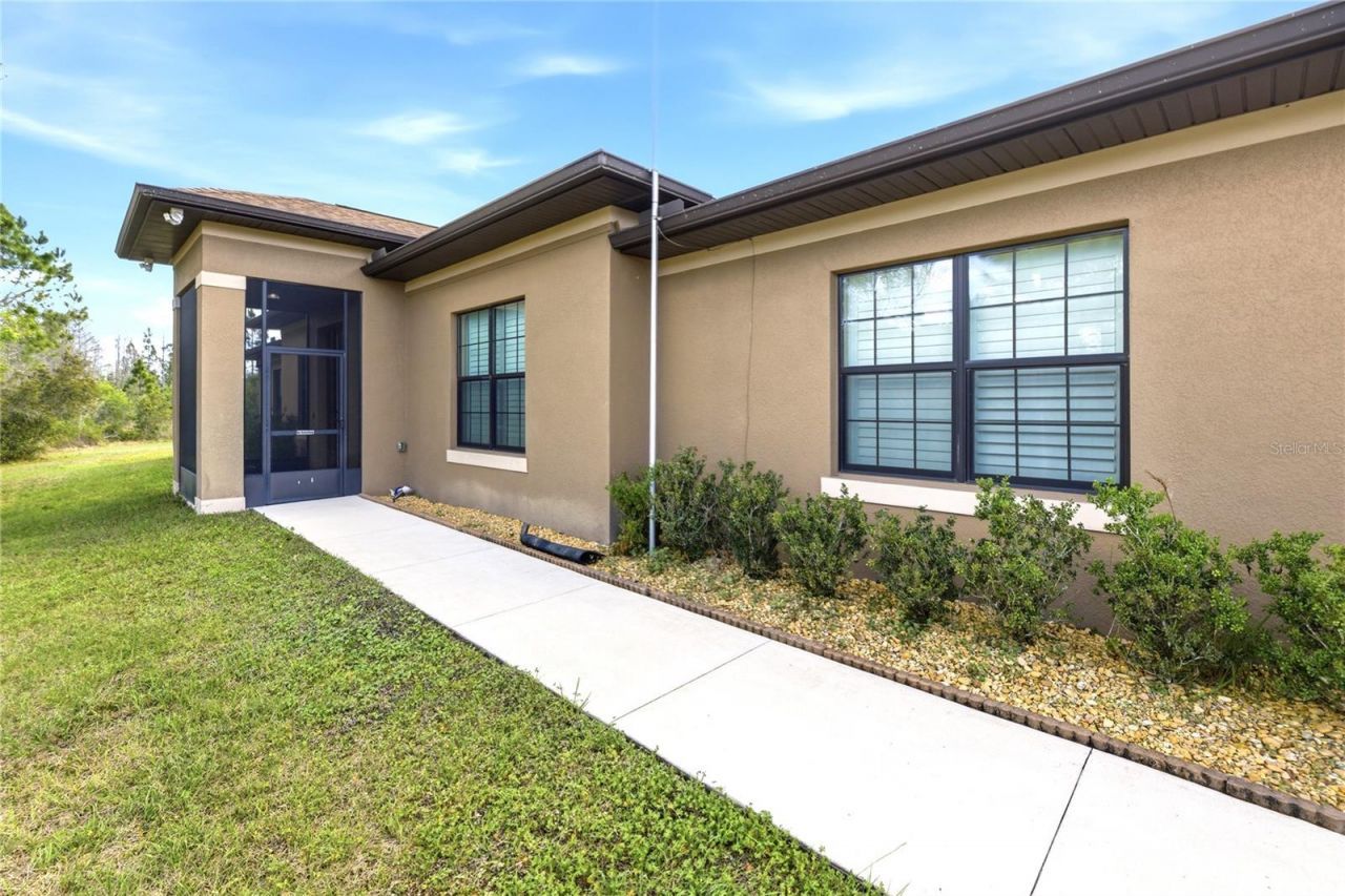 3509 Coronet Avenue, Orlando, FL 32833 Photo