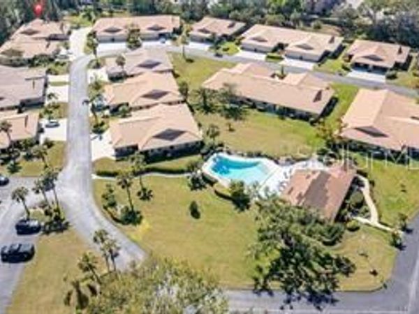 7143 WOOD CREEK DRIVE, Unit 203, SARASOTA, FL 34231