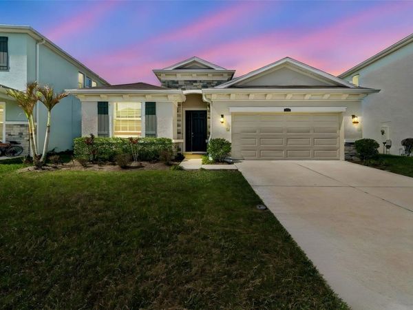 2959 STORYBROOK PRESERVE DRIVE, ODESSA, FL 33556