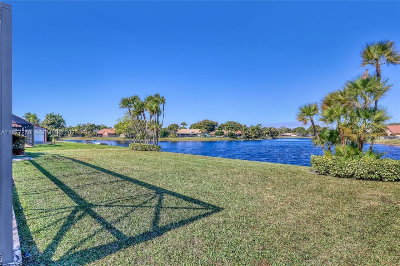 1048 NW 110th Ln , Coral Springs, FL 33071 Photo